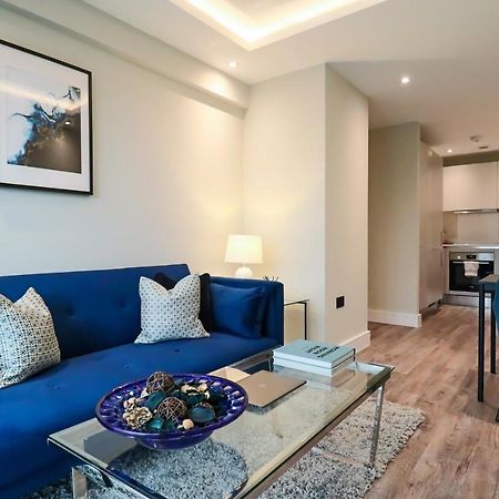 Portfolio Apartments - Welwyn Town Centre Welwyn Garden City Ngoại thất bức ảnh