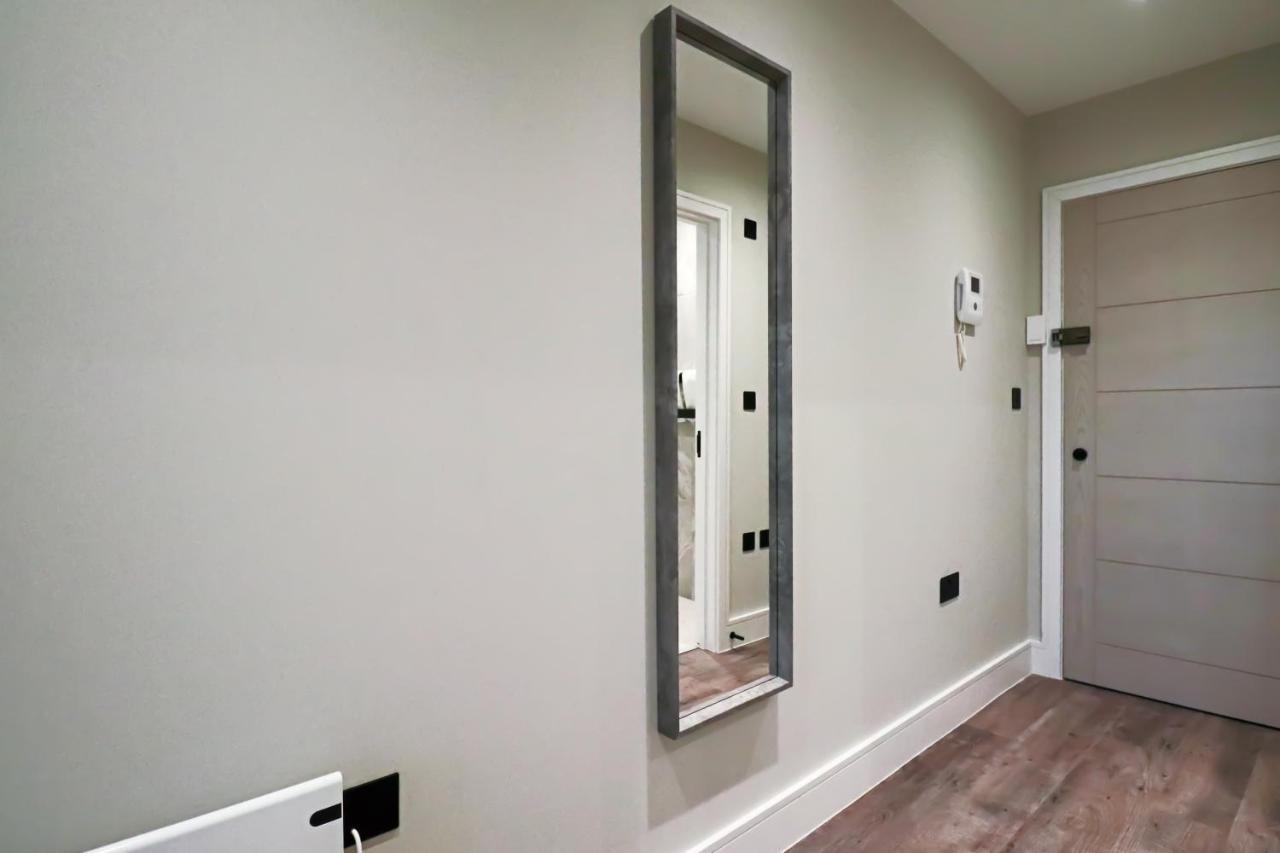 Portfolio Apartments - Welwyn Town Centre Welwyn Garden City Ngoại thất bức ảnh