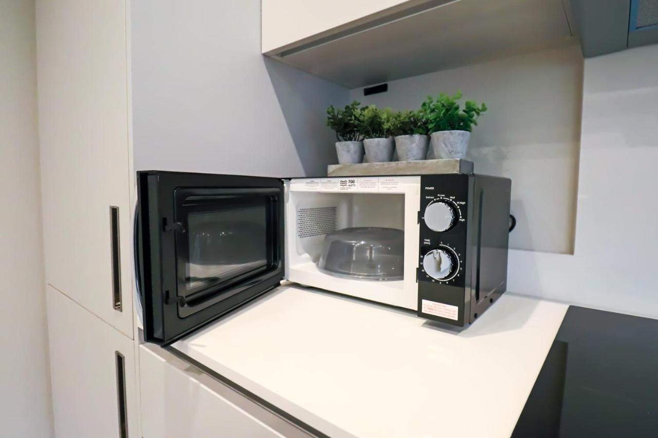 Portfolio Apartments - Welwyn Town Centre Welwyn Garden City Ngoại thất bức ảnh